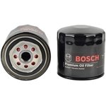 Order BOSCH - 3402 - Premium Oil Filter For Your Vehicle