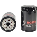 Order BOSCH - 3430 - Premium Oil Filter For Your Vehicle