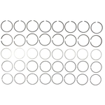 Order MAHLE ORIGINAL - 40141CP.030 - Premium Piston Ring Set For Your Vehicle