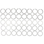 Order MAHLE ORIGINAL - 40843CP.020 - Premium Piston Ring Set For Your Vehicle