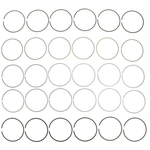 Order MAHLE ORIGINAL - 42155CP - Premium Piston Ring Set For Your Vehicle