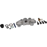 Order BLUE STREAK (HYGRADE MOTOR) - PRU1 - Fuel Pressure Regulator Service Kit For Your Vehicle