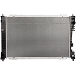 Order BTK - R13041 - Radiator For Your Vehicle