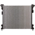 Order BTK - R13063 - Radiator For Your Vehicle