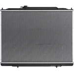 Order BTK - R13065 - Radiator For Your Vehicle