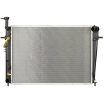 Purchase BTK - R13070 - Radiator