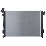 Purchase BTK - R13150 - Radiator