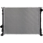 Order BTK - R13158 - Radiator For Your Vehicle