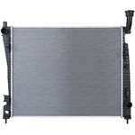 Order BTK - R13200 - Radiator For Your Vehicle