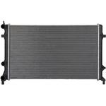 Order BTK - R13215 - Radiator For Your Vehicle