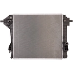 Order BTK - R13231 - Radiator For Your Vehicle