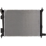 Purchase BTK - R13252 - Radiator