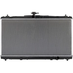 Purchase Radiator by BTK - R13270