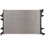 Order BTK - R13273 - Radiator For Your Vehicle