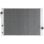 Purchase Radiator by BTK - R13377