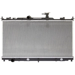 Order Radiator by BTK - R13389 For Your Vehicle