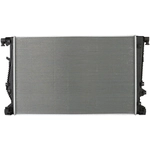 Order BTK - R13400 - Radiator For Your Vehicle