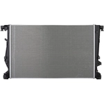 Order BTK - R13401 - Radiator For Your Vehicle