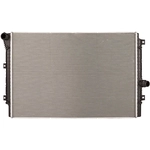 Order BTK - R13423 - Radiator For Your Vehicle