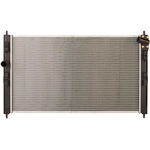 Order BTK - R13525 - Radiator For Your Vehicle