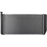 Order BTK - R1693 - Radiator For Your Vehicle