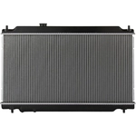 Order BTK - R1741 - Radiator For Your Vehicle