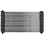 Order BTK - R1826 - Radiator For Your Vehicle