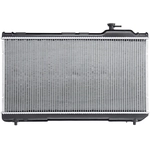 Order BTK - R1859 - Radiator For Your Vehicle