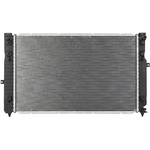 Order BTK - R2034 - Radiator For Your Vehicle