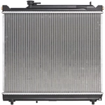 Purchase BTK - R2087 - Radiator