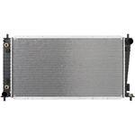 Order BTK - R2257 - Radiator For Your Vehicle