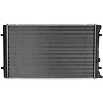 Order BTK - R2265 - Radiator For Your Vehicle