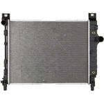 Order BTK - R2294 - Radiator For Your Vehicle