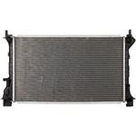 Order BTK - R2296 - Radiator For Your Vehicle