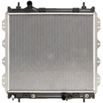 Order BTK - R2298 - Radiator For Your Vehicle