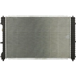 Order BTK - R2307 - Radiator For Your Vehicle