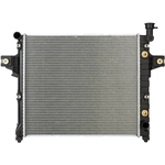 Order BTK - R2336 - Radiator For Your Vehicle