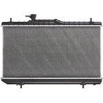 Purchase Radiator by BTK - R2338