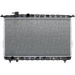 Order BTK - R2339 - Radiator For Your Vehicle