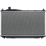 Order BTK - R2354 - Radiator For Your Vehicle