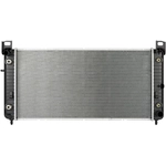 Order BTK - R2370 - Radiator For Your Vehicle