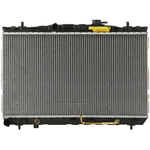 Purchase BTK - R2387 - Radiator