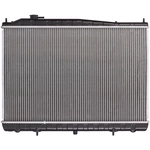 Order BTK - R2409 - Radiator For Your Vehicle