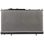 Order BTK - R2410 - Radiator For Your Vehicle