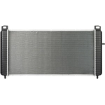 Order BTK - R2423 - Radiator For Your Vehicle