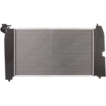 Order BTK - R2428 - Radiator For Your Vehicle