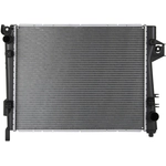 Order BTK - R2479 - Radiator For Your Vehicle