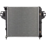 Order BTK - R2481 - Radiator For Your Vehicle