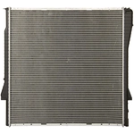 Order BTK - R2593 - Radiator For Your Vehicle