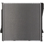 Order BTK - R2594 - Radiator For Your Vehicle